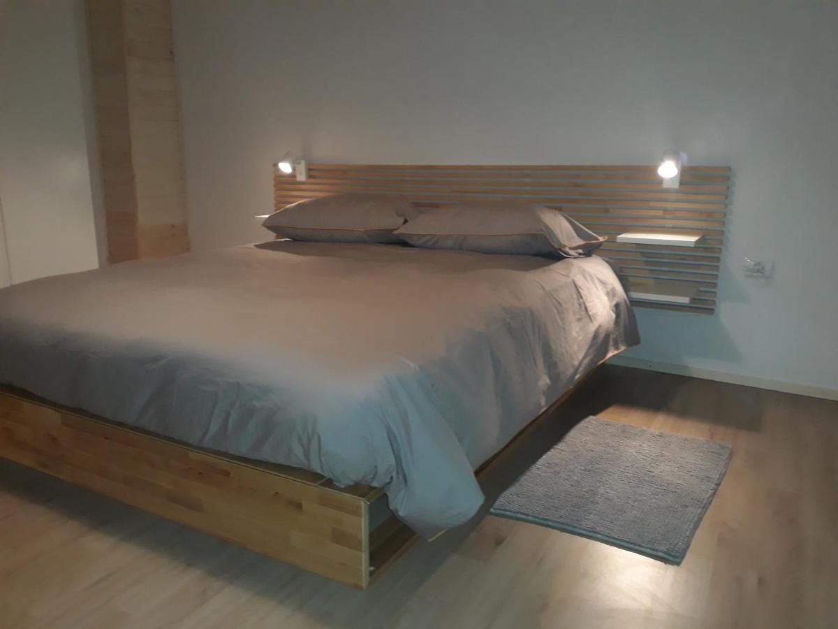 Apartmaji Hedera Komen Kültér fotó